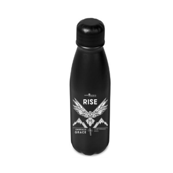 Embrace Grace Water Bottle