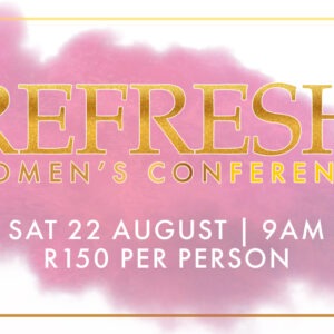 REFRESH Women's Conference