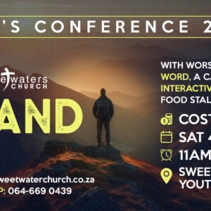 STAND Men's Conference