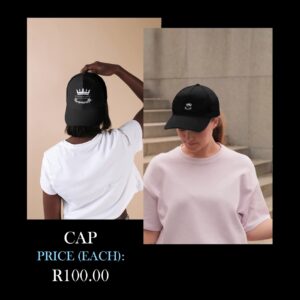 Slide1 Merch – Cap