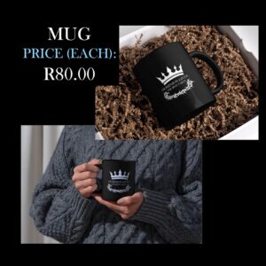 Slide2 Merch – Mug
