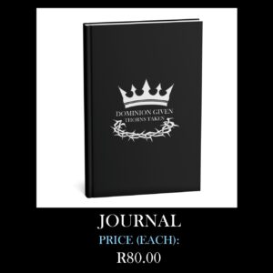 Slide3 Merch – Journal