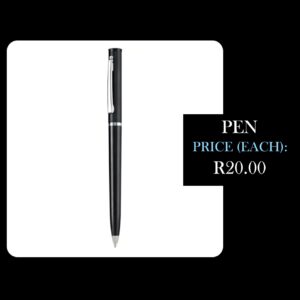 Slide4 Merch – Pen