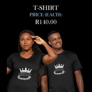 Slide5 Merch – T-Shirt